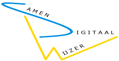 Logo SDW Afbeelding logo SDW